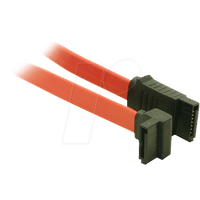 S/conn S-Conn SATA-Kabel 78243-0.3, 03 LG - Seriell-ATA Kabel,