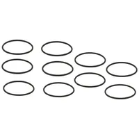 Grohe O-Ring 42836 für Tectron und Tipptronic 10 Stück