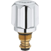Grohe Oberteil WAS-Griff 3/8 41026 chrom 41026000 chrom