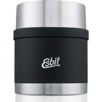 Esbit Thermobehälter Sculptor Edelstahl für warme und kalte Speisen