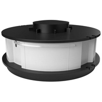 Gartenteile Fadenspule 6 Spulen Set für GC-ET4530