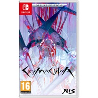 NIS America CRYMACHINA (Deluxe Edition)