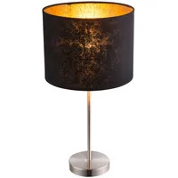 GLOBO Lese Lampe Wohn Zimmer Tisch Lampe Schalter Beleuchtung