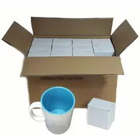 ACMax Kaffeetasse 0,325 l Weiß