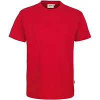 Hakro T-Shirt Performance, rot, Unisex-Größe: 3XL