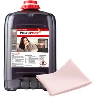 PetroHeat Nederland B.V. Petroleum 20 l