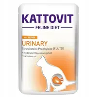 Kattovit Urinary Huhn 85 g
