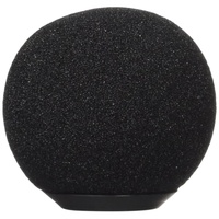 Shure AMV88-WS Schaumstoff Windschutz für MV88