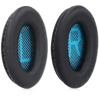 MMobiel Ersatz Ohrpolster für Bose Quiet Comfort QC35 /