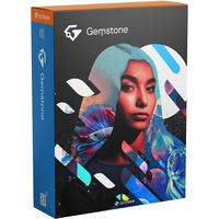 ACD Systems ACDSee Gemstone Photo Editor 12 - 1