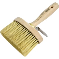 Nespoli Fassadenbürste 13,5 x 6 cm, oval