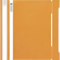 Brunnen 102010940 Schnellhefter orange