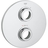 Grohe Rosette 47817 chrom