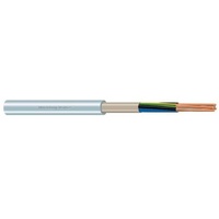 K+l Mantelleitung NYM-J 5x1.5 mm2 100m