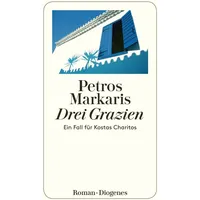 Diogenes Verlag AG Drei Grazien