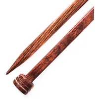 KnitPro Jackenstricknadeln CUBICS 7,00 mm 25 cm 1 Paar