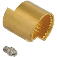 Grohe Anschlag 45780 45780000 für Umstellungen chrom
