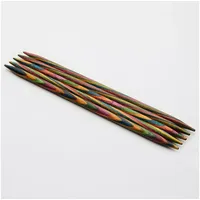 KnitPro Symfonie Nadelspiele 8" (20cm) | 2,5mm