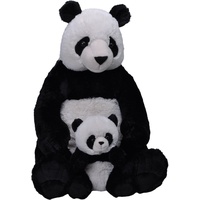 Wild Republic - Kuscheltier - Mom & Baby Jumbo