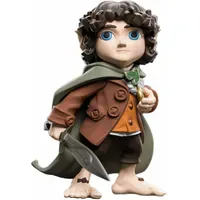 Weta Workshop Herr der Ringe Mini Epics Figur Frodo