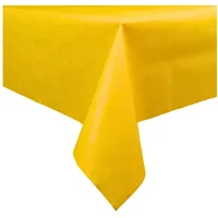 Sensalux Bierzeltgarnitur, Tischdecke aus stoffähnlichem Vlies, Standard 100 by