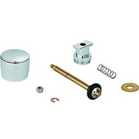 Grohe Umstellung Costa chrom 07524000