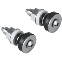 Grohe Befestigungsschraube 49022000 für WC Kombination chrom