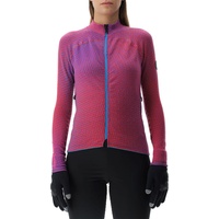 Uyn Cross Country Spectre Winter OW Shirt Long SL
