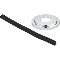 Grohe Rosette 45608 45608000 für Atrio UPV-Oberbau chrom