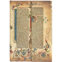 Paperblanks Hardcover Notizbuch Parabole Mini Unliniert