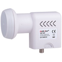 Dur-Line UK 124 - Unicable LNB