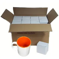 ACMax Kaffeetasse 0,325 l Weiß
