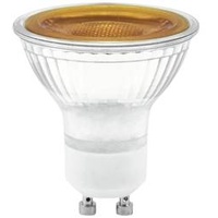 Omnilux LED Lichteffekt Leuchtmittel 230 V GU10 7 W