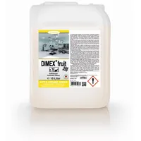 Lorito oehme Lorito Dimex fruit 316 10L Duftreiniger Bodenreiniger