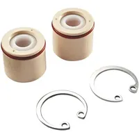 Grohe Rückflussverhinderer 07163 0716300M 2 Stück chrom