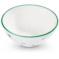 Gmundner Streublumen Schüssel (Ø 17cm)