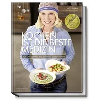 Becker Joest Volk Verlag Kochen ist die beste Medizin