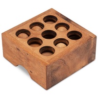 Logoplay Golf Puzzle - 3D Puzzle - Knobelspiel -