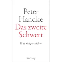 Suhrkamp Das zweite Schwert