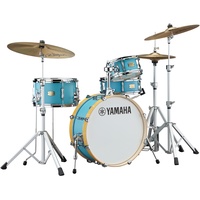 Yamaha Kesselsatz, Schlagzeuge, Kesselsätze, Stage Custom Birch Shell-Set Stage