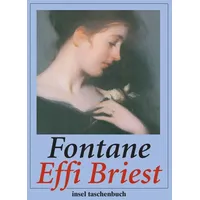 Insel Verlag Effi Briest