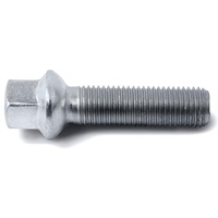 Hr H&R Radschraube Kugelbund R14 M14x1.50 - Länge 47mm