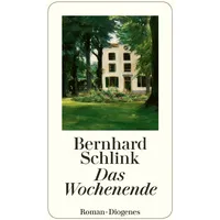 Diogenes Verlag AG Das Wochenende