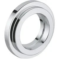 Grohe Sockelrosette Atrio 45629 45629000 chrom