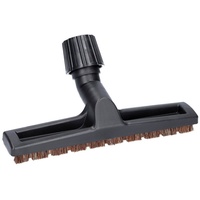McFilter Staubsaugerdüse Parkettdüse SDM-A51, 30-37mm Anschluss, Bodendüse