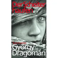 Suhrkamp Der Scheiterhaufen