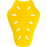 Segura Omega Level 1 Rückenprotektor - Yellow - 1