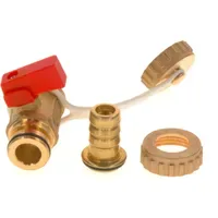 Bosch Füll- und Entleerungshahn 7099588
