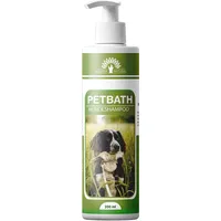 ADEMA NATURAL Adema Natural® | Petbath gegen Fellgeruch &