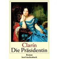 Insel Die Präsidentin